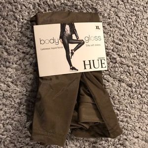 HUE leggings